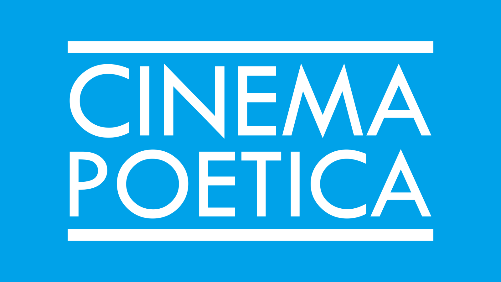 Toko Cinema Poetica